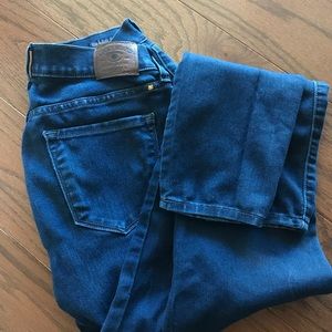 Lucky brand Charlie legging